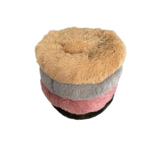 Moises nido antiestrés 50cm