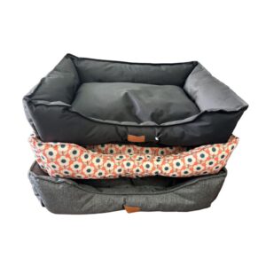 Dormilón cuadrado N2