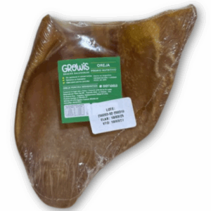Growins Oreja Bovina termosellada