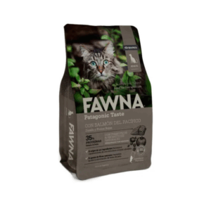 Fawna Gato adulto