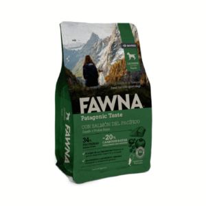 Fawna Perro Cachorro R. Pequeña