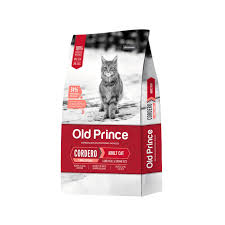 Old Prince Cordero Gato Adulto 3Kg