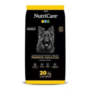 Nutricare Adulto x20kg