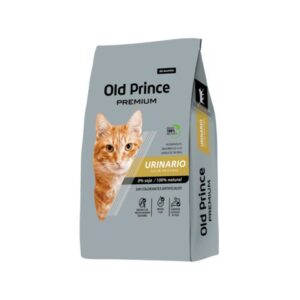 Old Prince Urinario Gato 3Kg