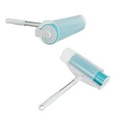 Rodillo de pelusa Trixie Lavable