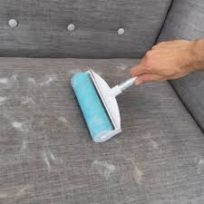 Rodillo de pelusa Trixie Lavable - Image 2