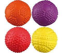 Pelota de Basket con sonido