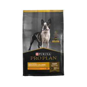 Purina ProPlan Reduced Calorie Razas Pequeña x 3kg