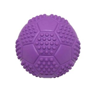 Pelota de fútbol con sonido BP