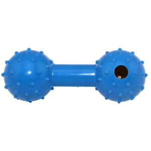 Pesa con cascabel BP