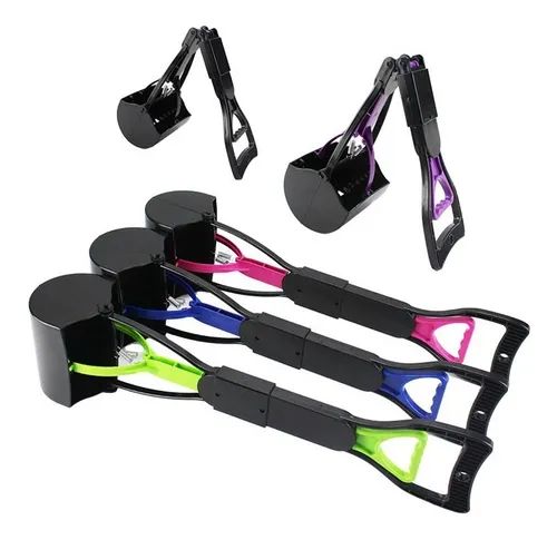 Pala recolectora de escremento - Image 2