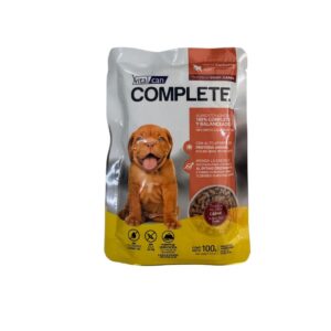Pouch Complete Perro Cachorro