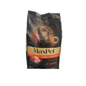 MaxPet Cachorro x 15kg