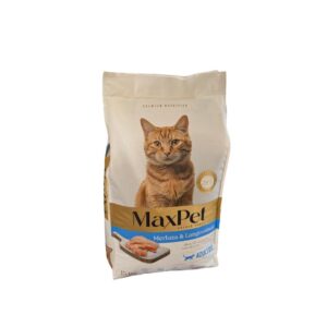 MaxPet Gato Adulto x15kg