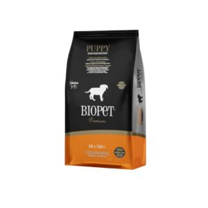 BioPet Cachorro x 15kg
