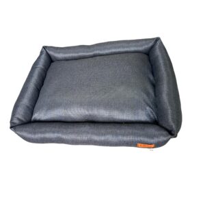 Cama Rustica Antidesgarro alta calidad