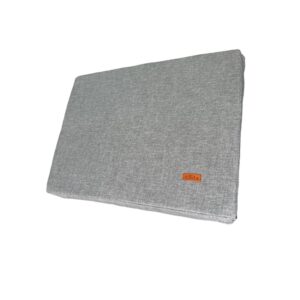Colchoneta antidesgarro Placa