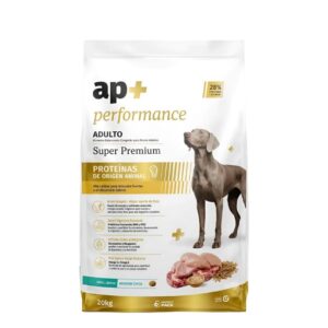 Ap+ Performance Super Premium x 20kg Mordida Pequeña