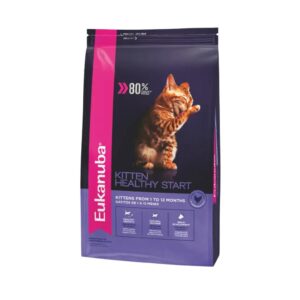 Eukanuba Kitten x 1kg