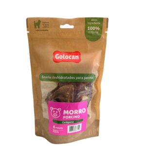 Golocan Morro Porcino