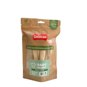 Golocan Rabo Vacuno