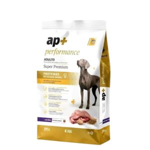 Ap+ Performance Super Premium x 20kg Mordida mediana / Grande